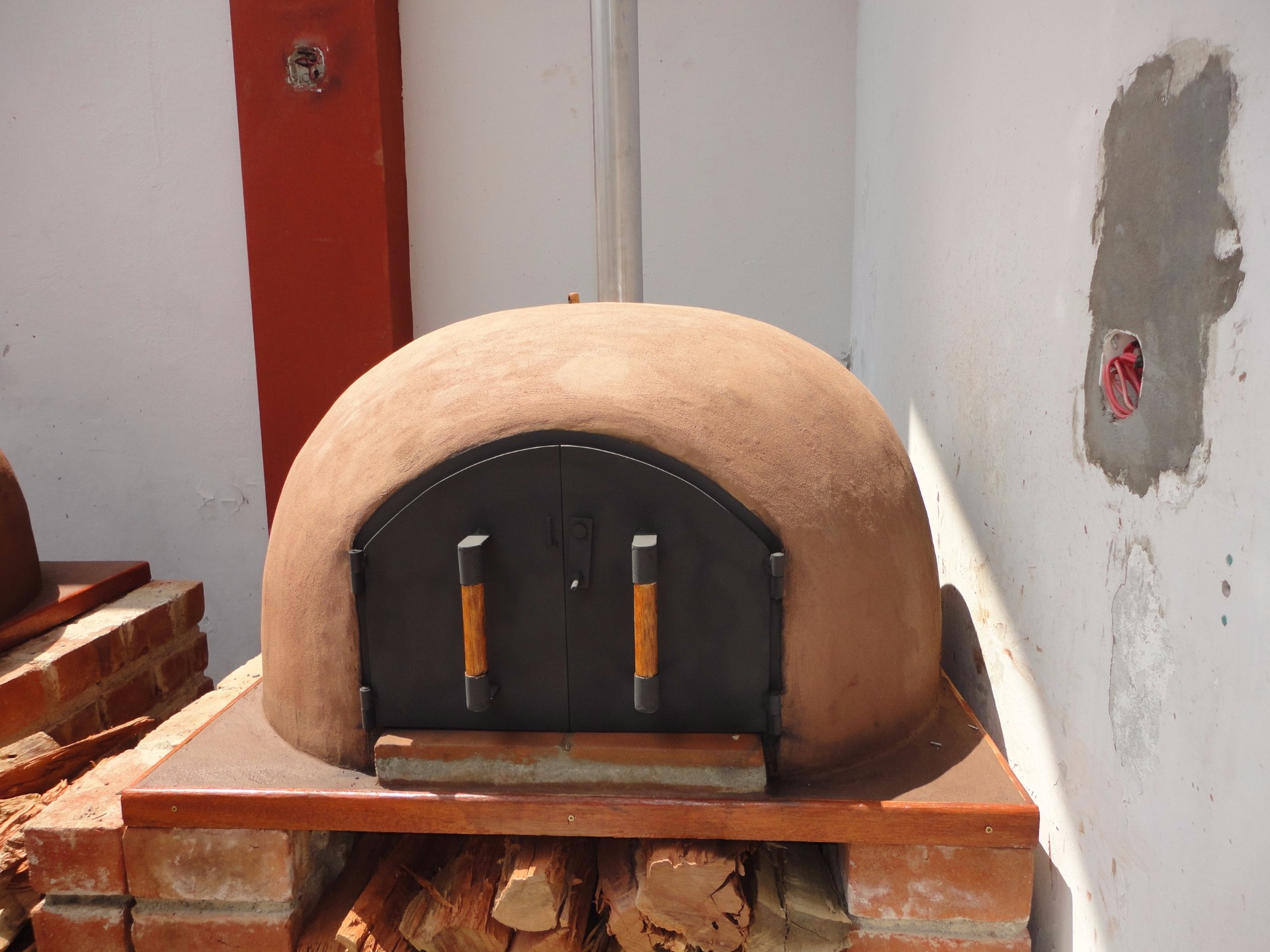 hrno modelo andino rustico